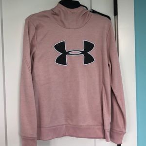 Under Armor Sweatshirt